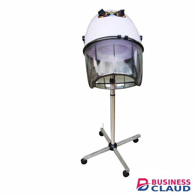 Premier Professional Salon Hair Dryer With Hood And Stand