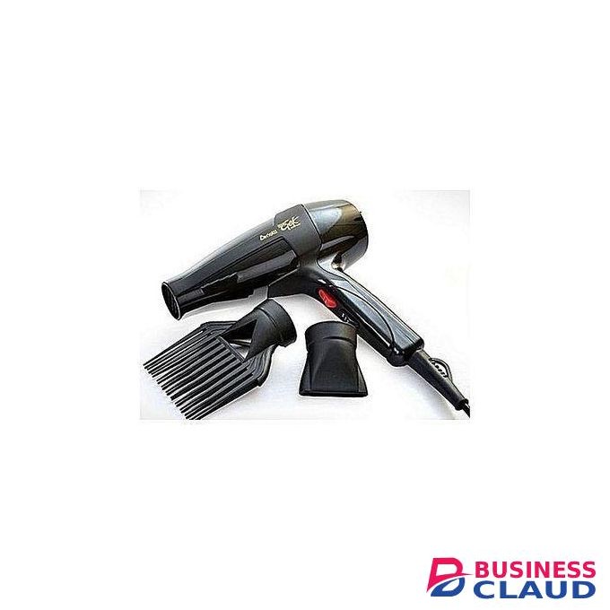 Zeriotti 3000W Professional Hair Blow Dryer & Straightener