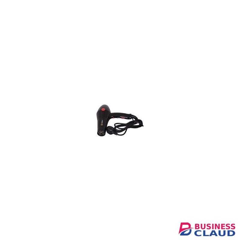 Sayona Professional Hair Dryer With soft-grip handle