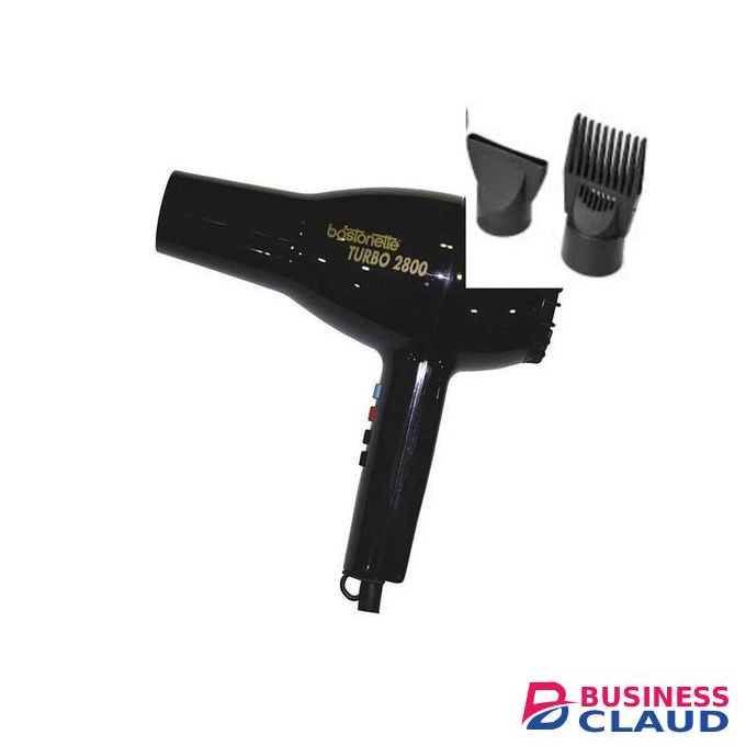 Blow Dry Hair Care Dryer Turbo 2800