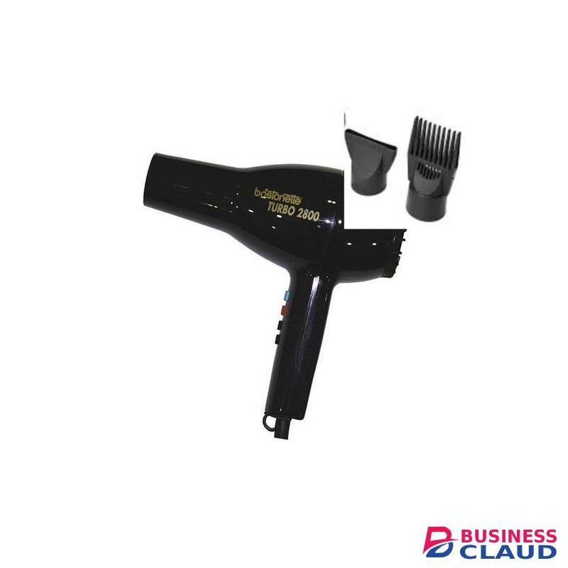 Blow Dry Hair Care Dryer Turbo 2800
