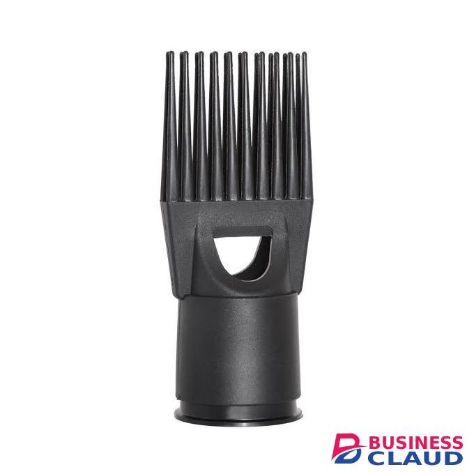 Blow Collecting Wind Comb Hair Dryer Diffuser