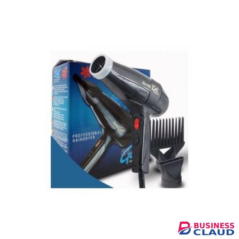Ceriotti Blow Dryer Hair Care Super GEK 3000