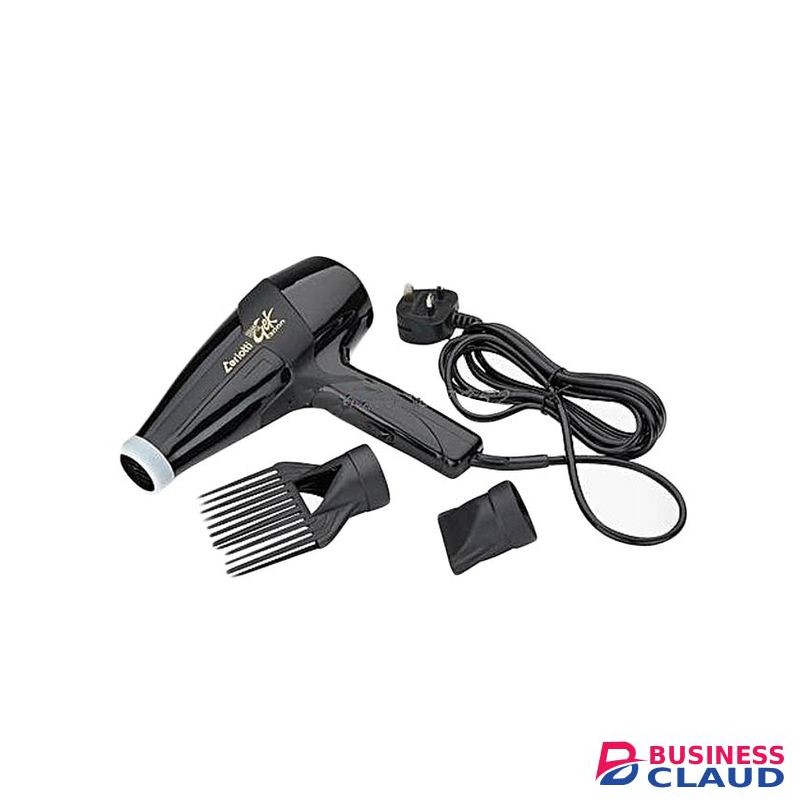 Ceriotti GEK 3000 Blow Dryer 1700W- Professional Hair Drier