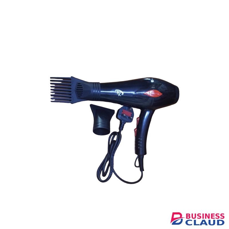 Fk 5000W Smart High Power Professional Hair Blow Dryer