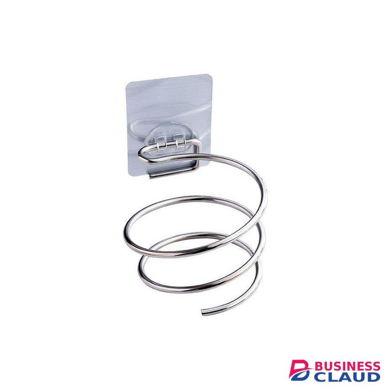 Hair Dryer Holder Blower Organizer