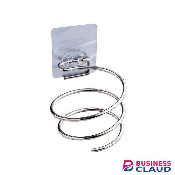 Hair Dryer Holder Blower Organizer