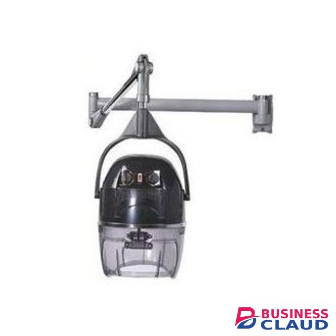 Wall Mounted Hair Dryer- Wall Mount Hair Drier (Free Wall Mount)