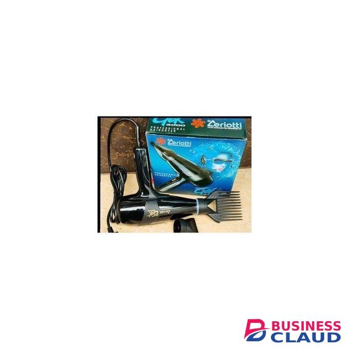 Ceriotti Gek 3000 blow-dry ,Professional Hair Dryer , blow-dry ,blowdreyer