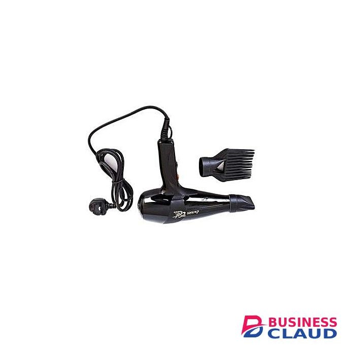 Ceriotti Hair Blow Dryer - Black