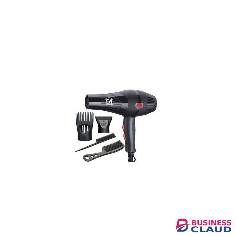 ElectroMate High power 2200w Professional Hair Dryer //Blow-dry// Salon Straightener//Commercial use