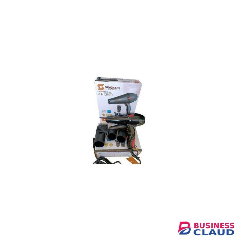 Sayona Professional Hair Blow-dry Sy-300