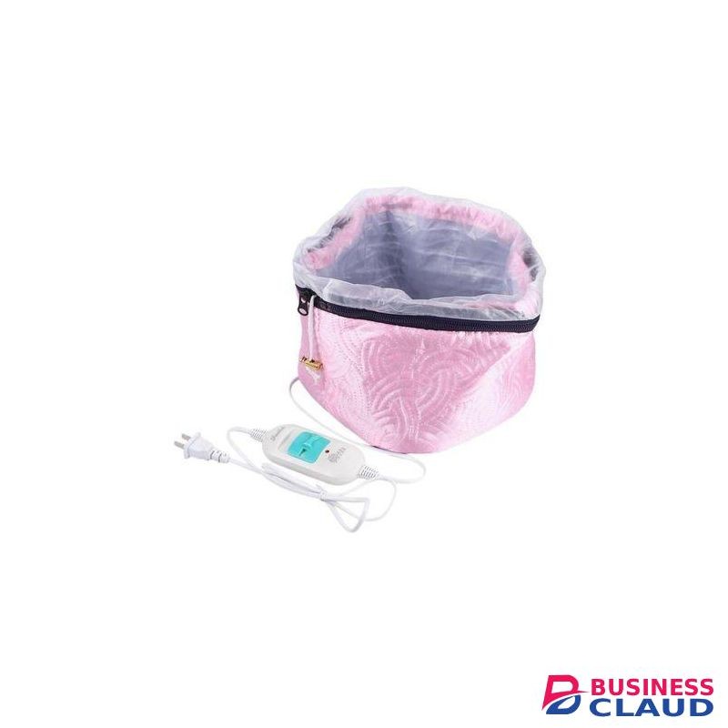 Electric Hair Thermal Treatment Cap Steamer