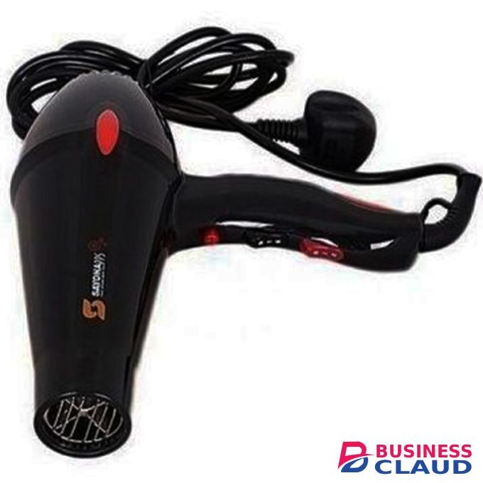 Sayona Professional & Commercial Hair Driers