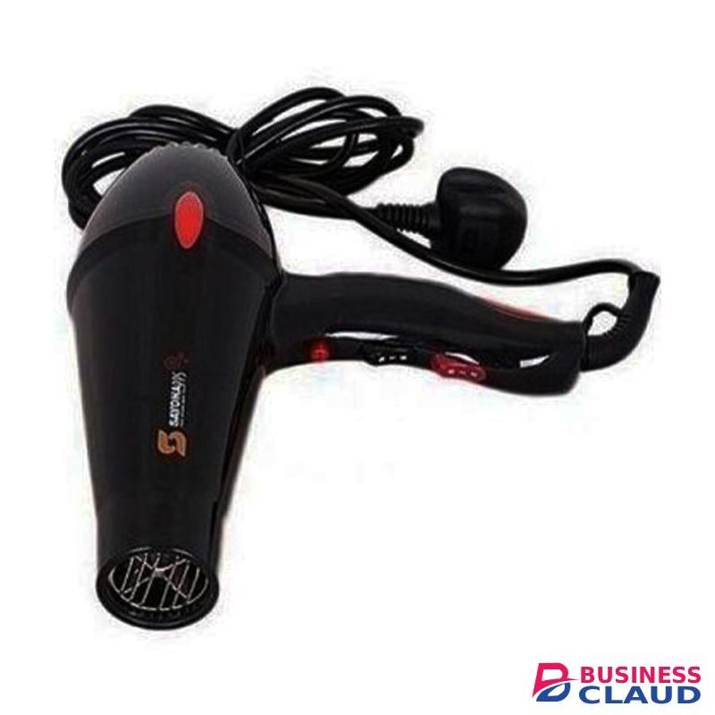 Sayona Professional & Commercial Hair Driers