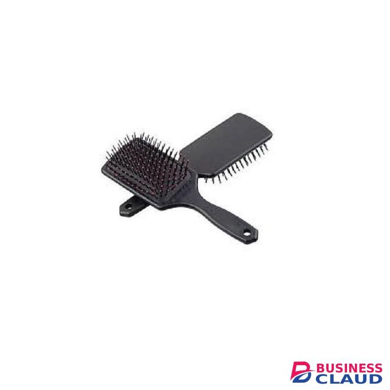 Paddle Hair Brush