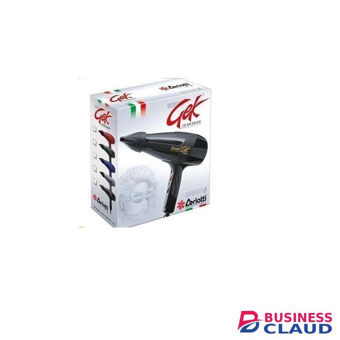 Zeriotti Hair Blow Dry 2000W BLOWDRY