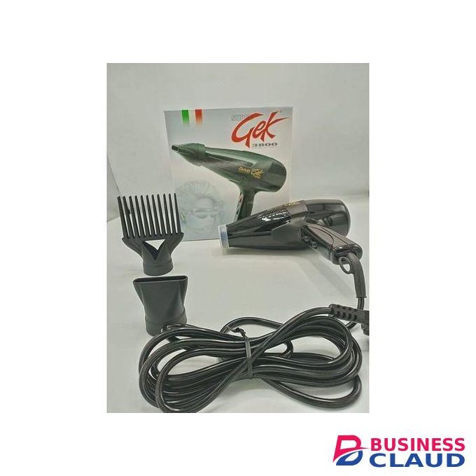 Ceriotti Commercial Blowdry/straightener
