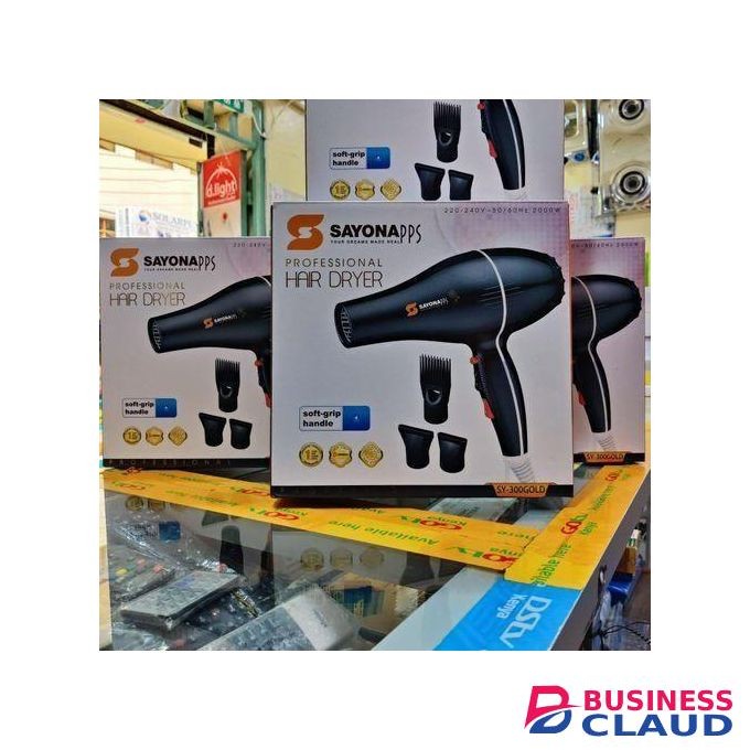 Sayona Blowdry SY300