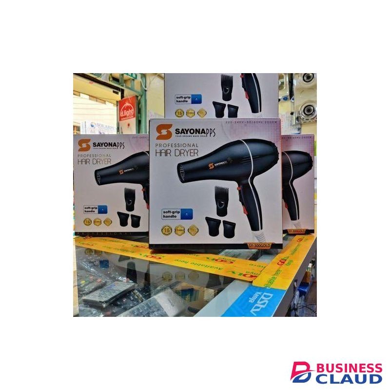 Sayona Blowdry SY300