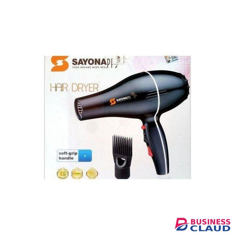 Sayona Best Price Blow-dry Sy-300 ( Best For Commercial Use)