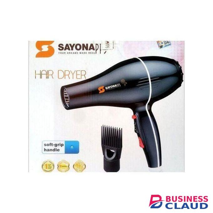 Sayona Best Price Blow-dry Sy-300 ( Best For Commercial Use)