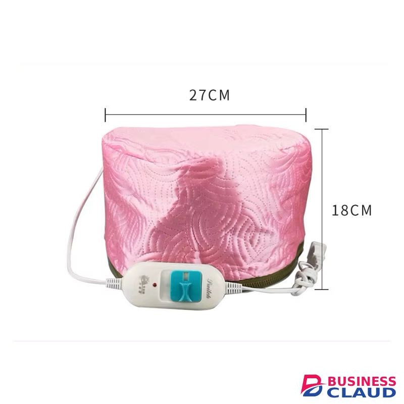 Deep Conditioning Best Heatcap Home Easy Use Hair Steaming Cap