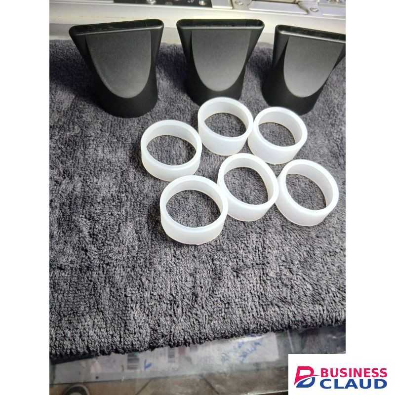 Fasion Blow Dry Diffuser nozzle and rubber