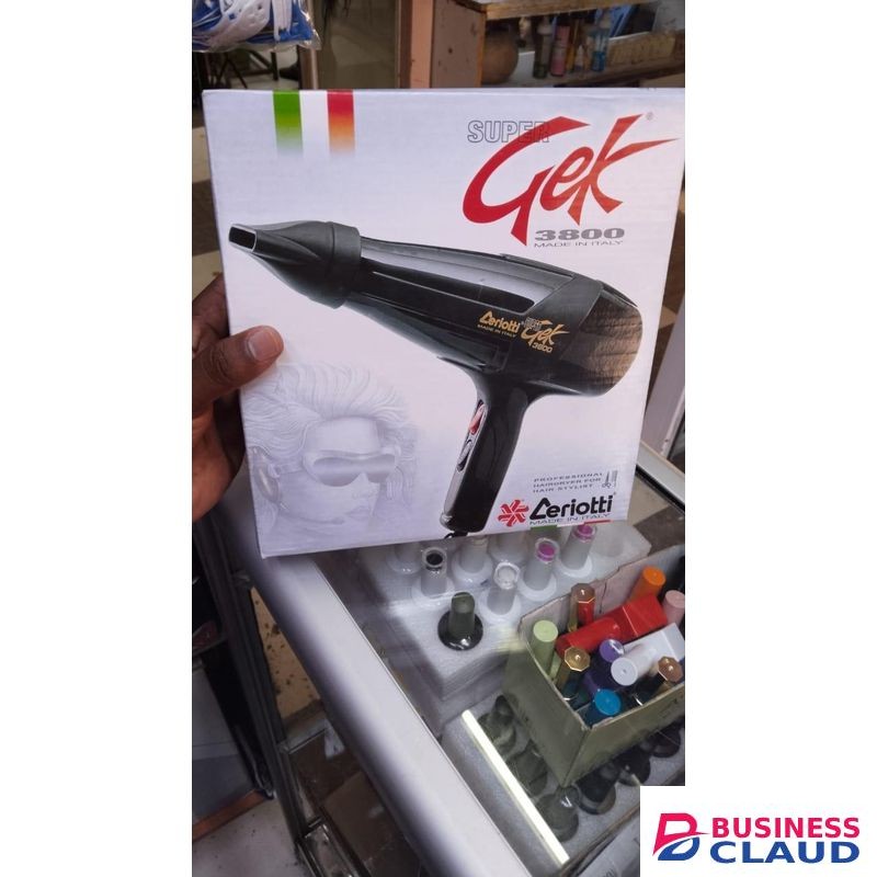 Ceriotti blow dry