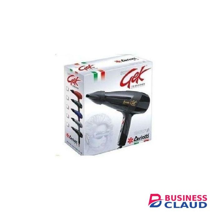 Ceriotti Commercial Grade Hairdryer-Blow Dryer