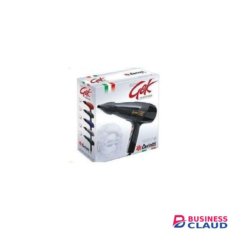 Ceriotti Commercial Grade Hairdryer-Blow Dryer