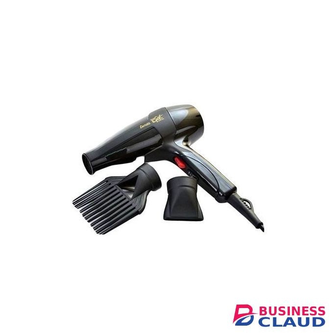 Ceriotti Blow Dryer - Black