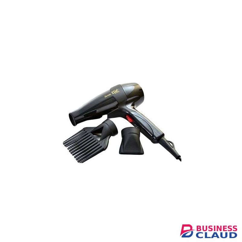 Ceriotti Blow Dryer - Black