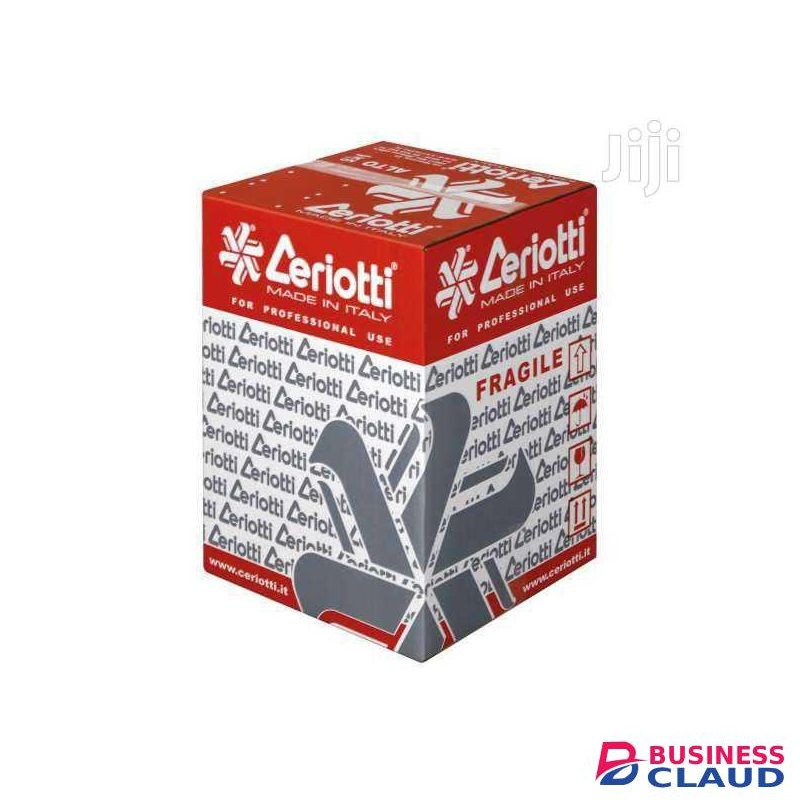 Ceriotti EGG Italy Dryer With Stand