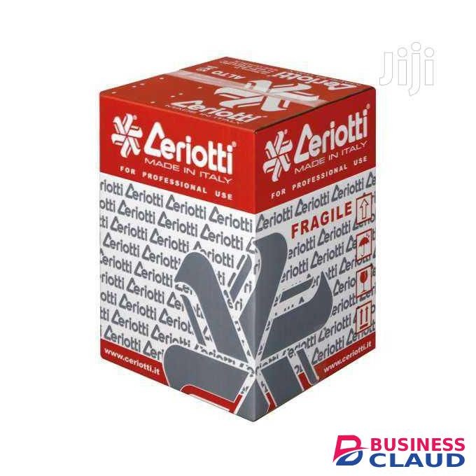 Ceriotti EGG Italy Dryer With Stand