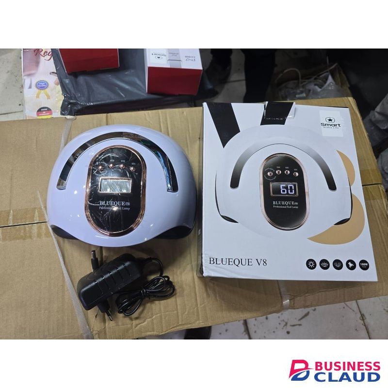 BLUEQUE Nail dryer