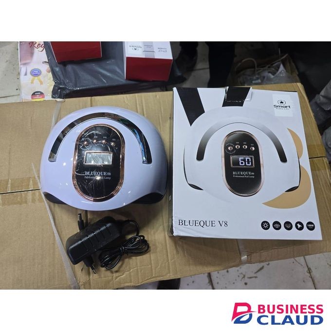 BLUEQUE Nail dryer