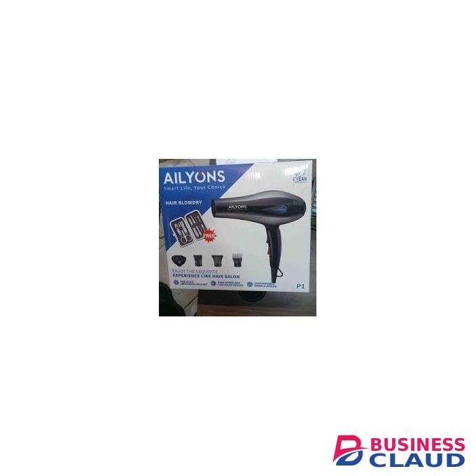 AILYONS P1 HAIR DRYER
