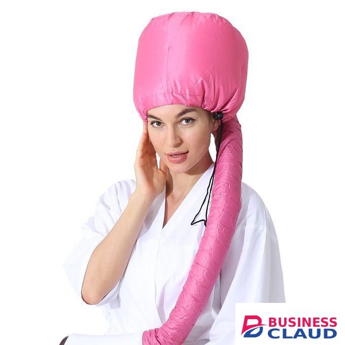 Bonnet Hood Hair Dryer Attachment