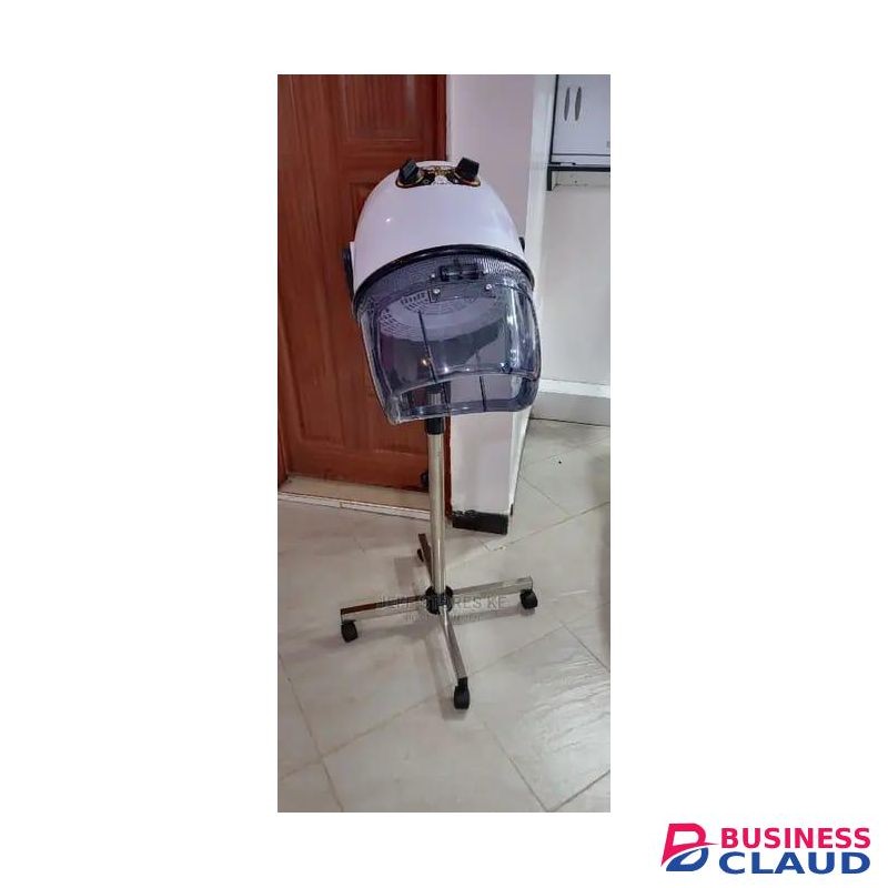 EQUiTOR Standing Hair Dryer machine