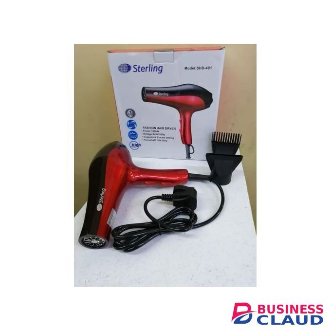 Blow Dry Machine Hair Dryer-1 Piece