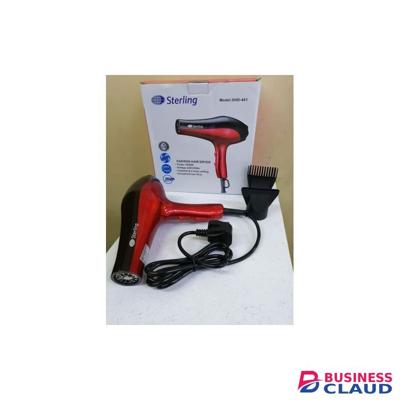 Blow Dry Machine Hair Dryer-1 Piece