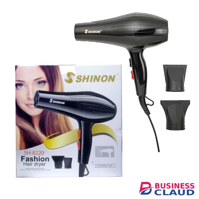 SHINON SH8220 HAIR DRYER 4000W