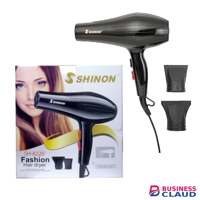 SHINON SH8220 HAIR DRYER 4000W