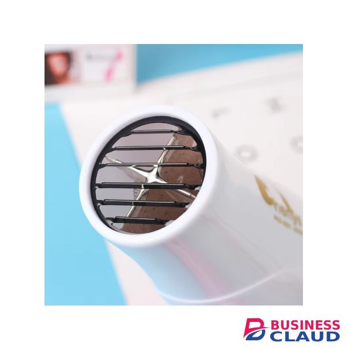 Onyx 500W Foldable hair dryer to make your hair more shining smooth