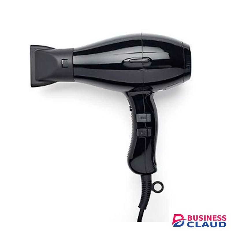 Shinon Professional Hair Dryer SH-978 – 2200W Salon-Grade Styling Tool