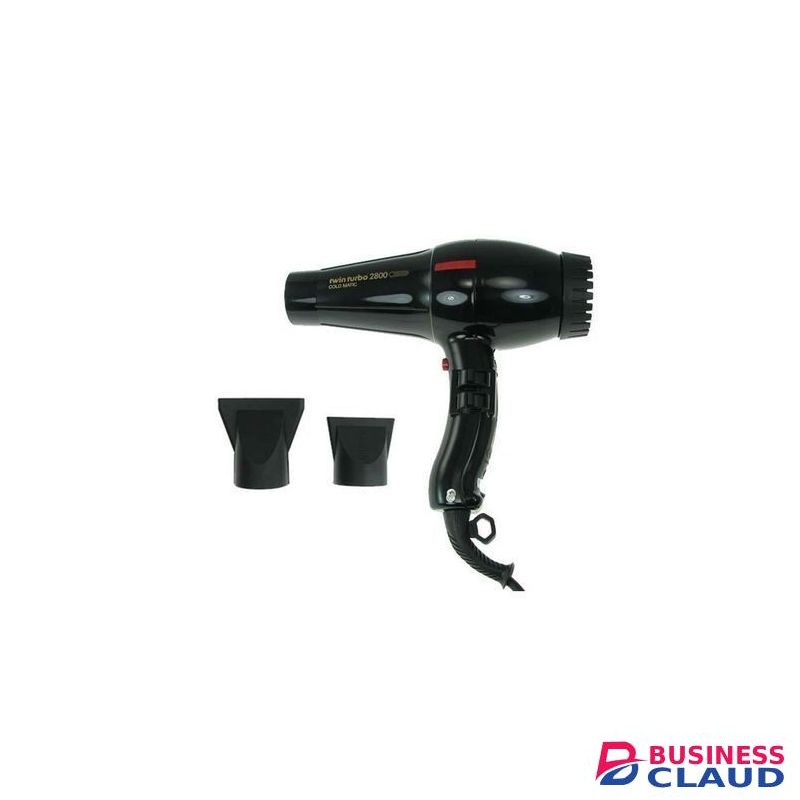 Turbo Hair-Dryer