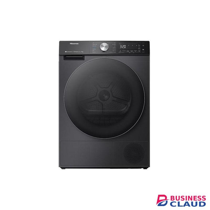Hisense Dryer Heat Pump 9kg