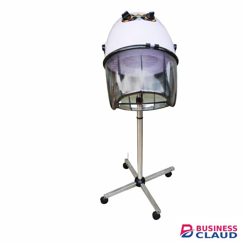 Premier Professional Hair Dryer Hood Machine With Adjustable Stand