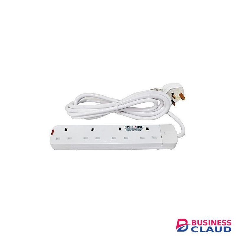 Nunix COMPACT HAIR BLOW DRYER+ FREE POWER EXTENSION